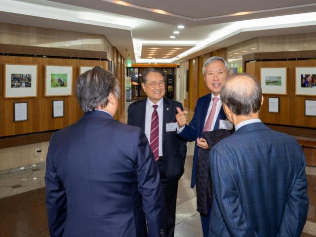 24.11.20 - 한미기업인친선포럼 행사